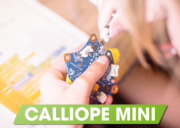 Calliope-Mini