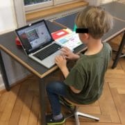 Wie man als Schüler programmieren lernen kann - appcamps.de