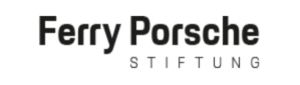 Ferry Porsche Stiftung Logo