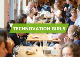 Initiative Technovation Girls Germany