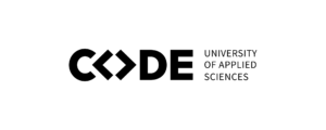Logo CODE University