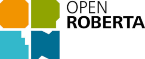 Logo Open Roberta
