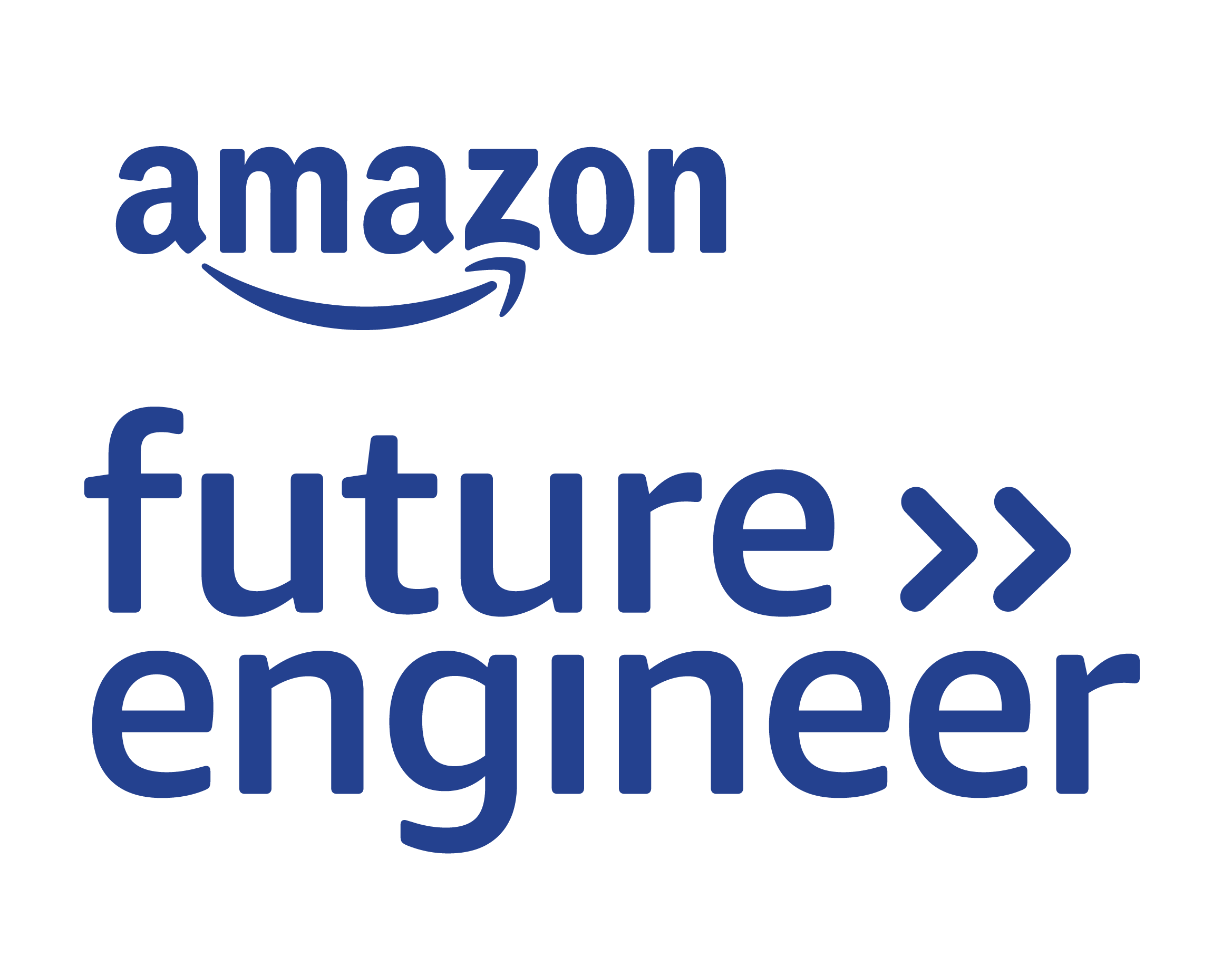 Logo Amazon Future Engineer