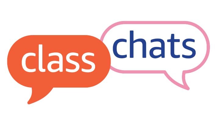 ClassChats Logo