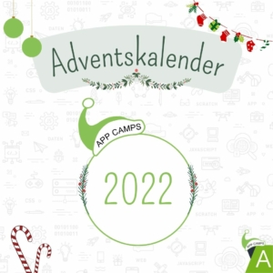 App Camps Adventskalender