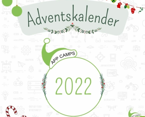App Camps Adventskalender