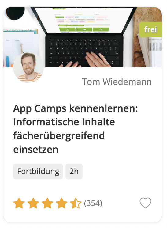 FAQ - appcamps.de