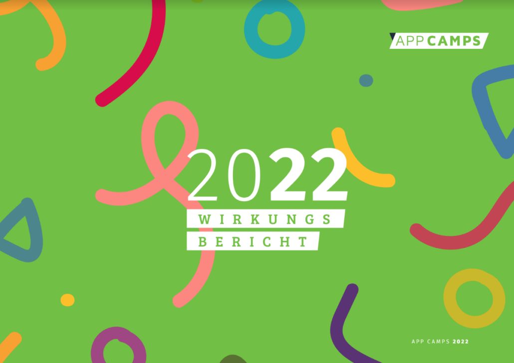 Wirkungsbericht 2022