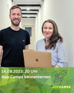 App Camps