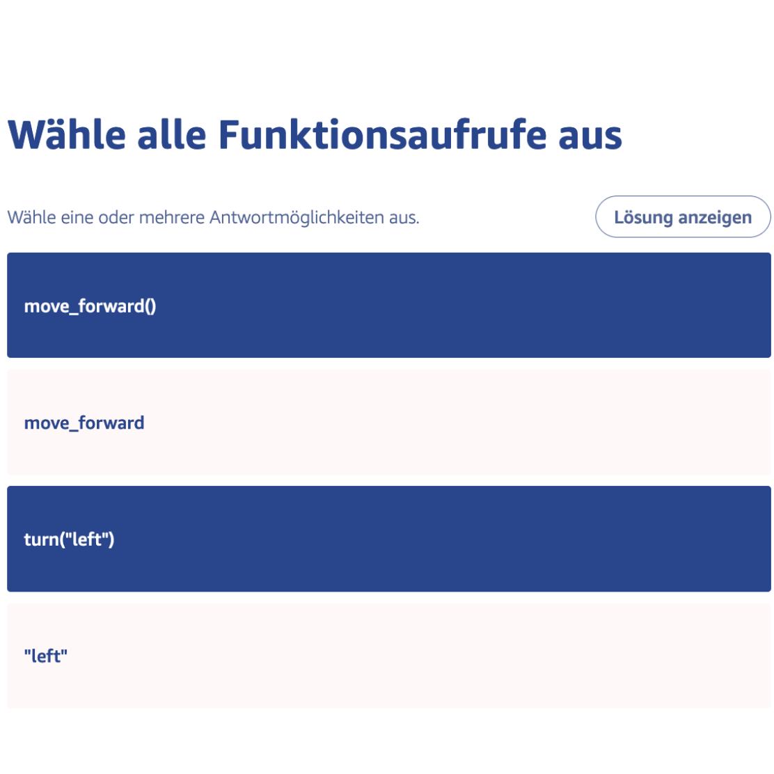 Python lernen mit Turinglab - appcamps.de