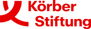 Logo Körber-Stiftung
