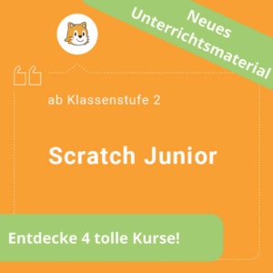 Scratch Junior