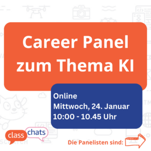 Career Panel