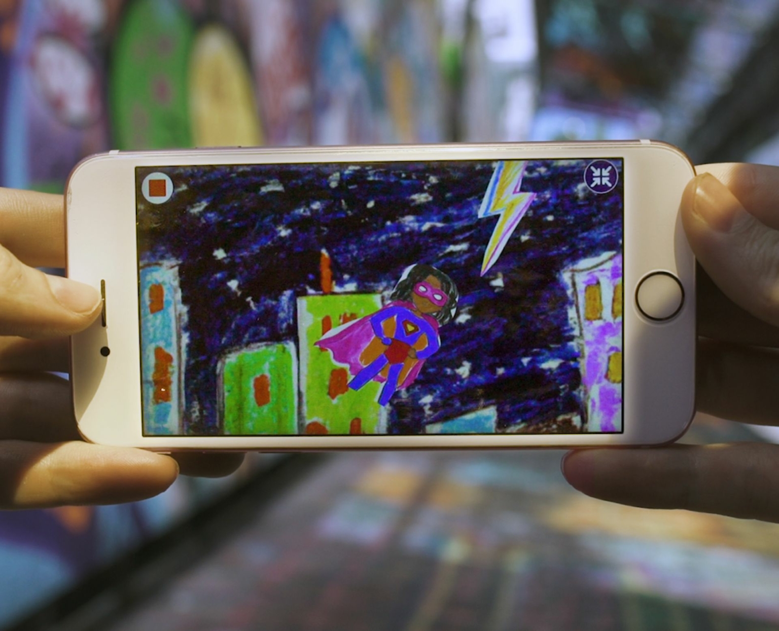 Mit Scratch auf Traumreise - gemeinsam im Unterricht programmieren ...