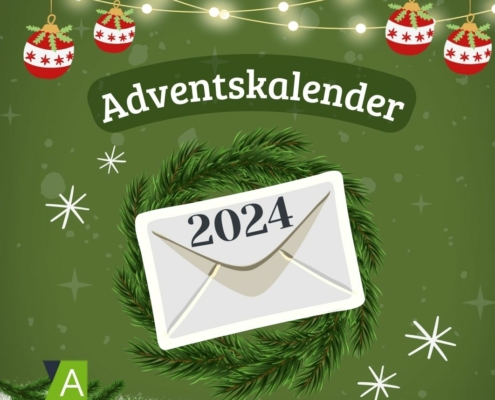 Adventskalender 2024