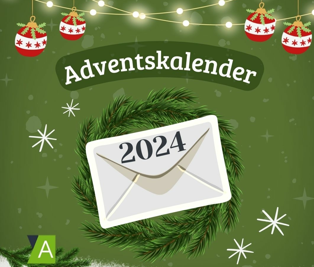 Adventskalender 2024