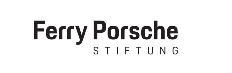 Logo Ferry Porsche