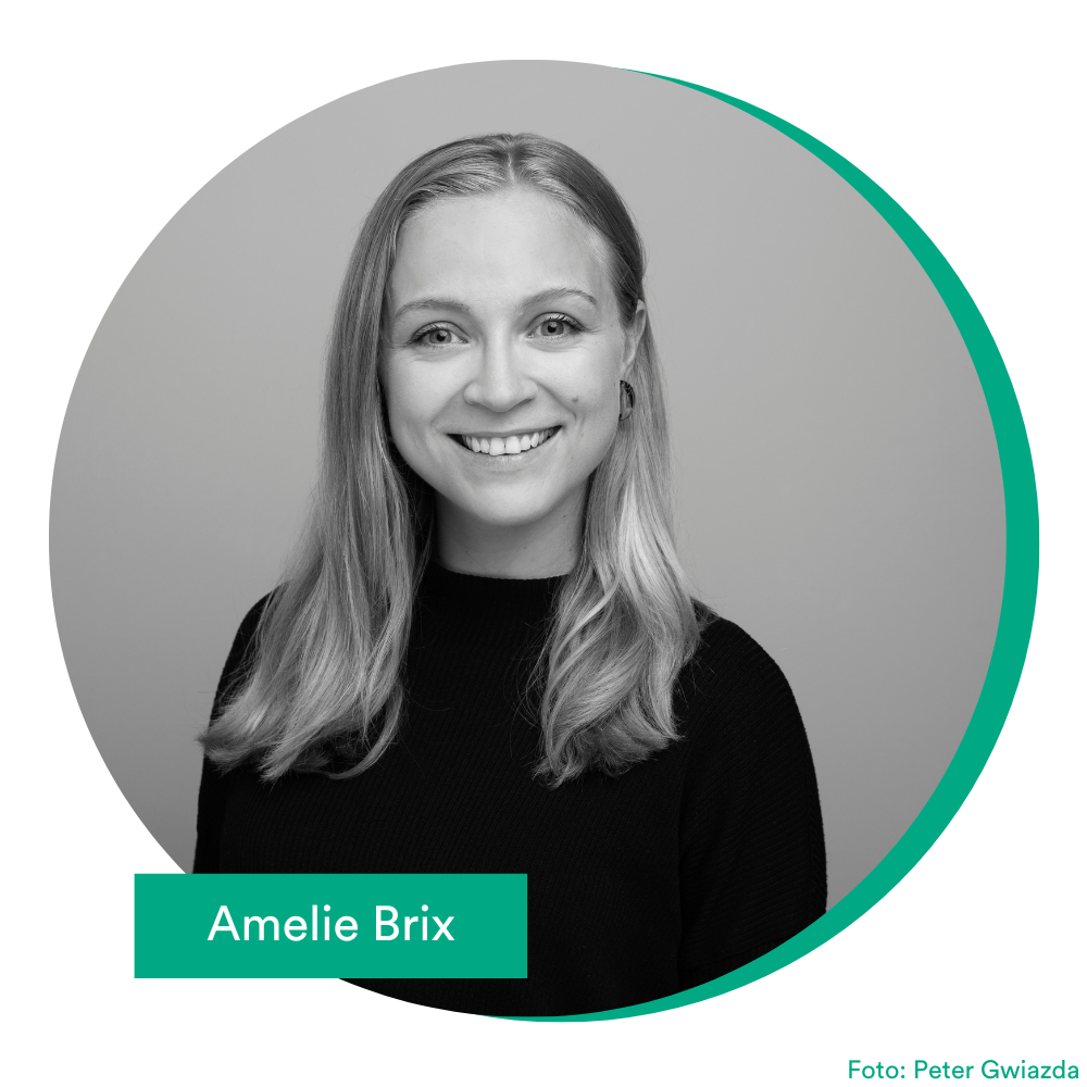 Amelie Brix BNC