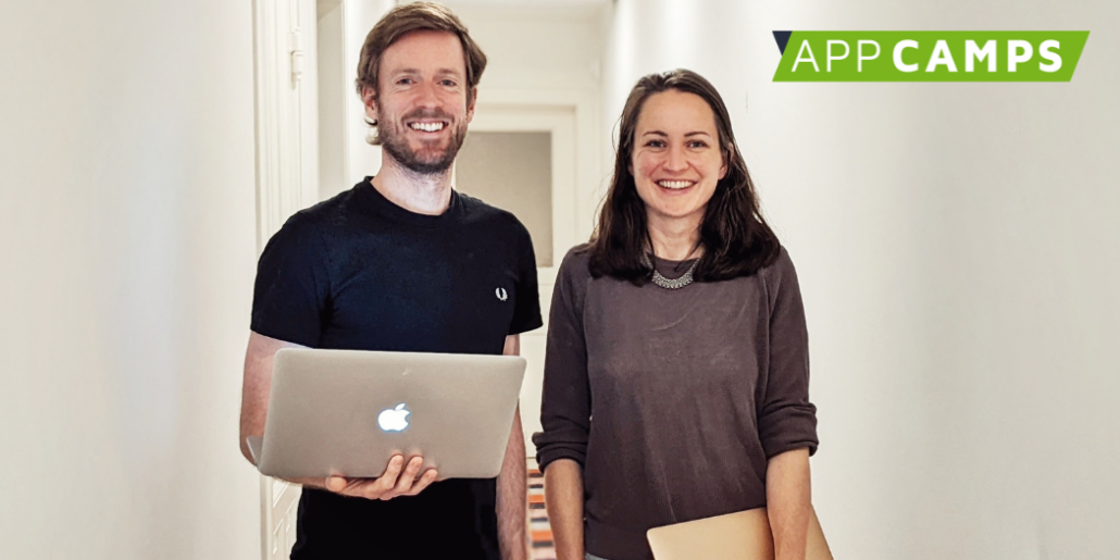 App Camps Webinar
