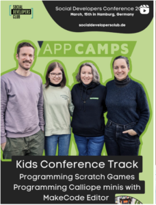 Social Developers Conference