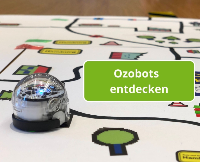 Programmieren mit Python im Unterricht - appcamps.de