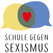 Logo Schule gegen Sexismus