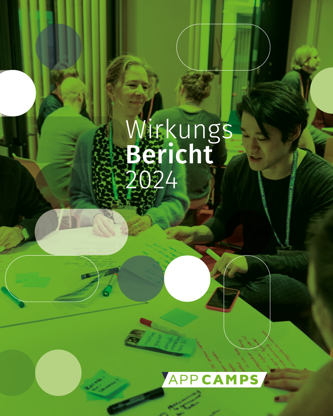 Wirkungsbericht 2024
