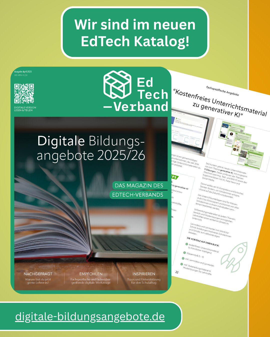 EdTech Katalog 2025/26