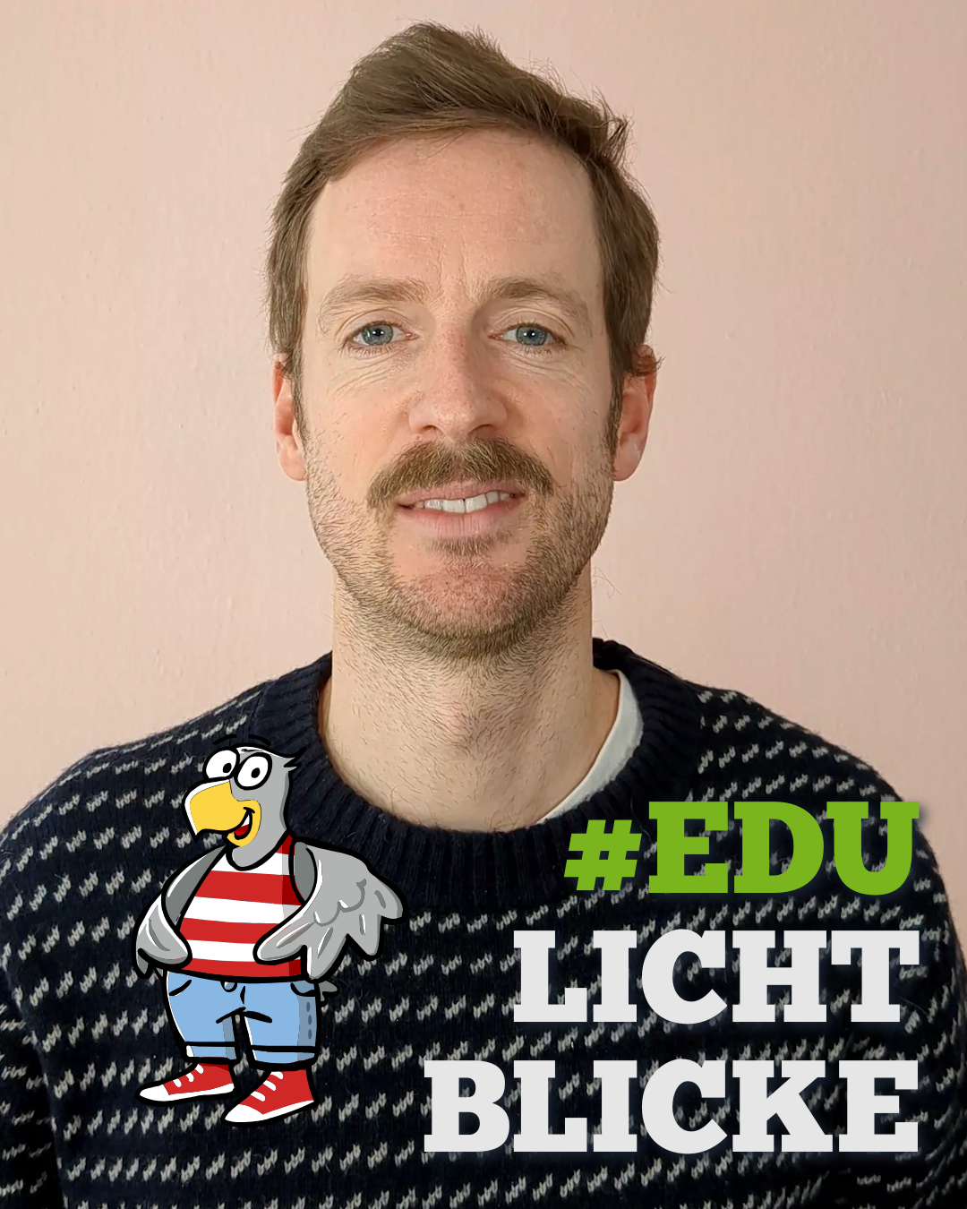eduLichtblicke Kuppelgucker