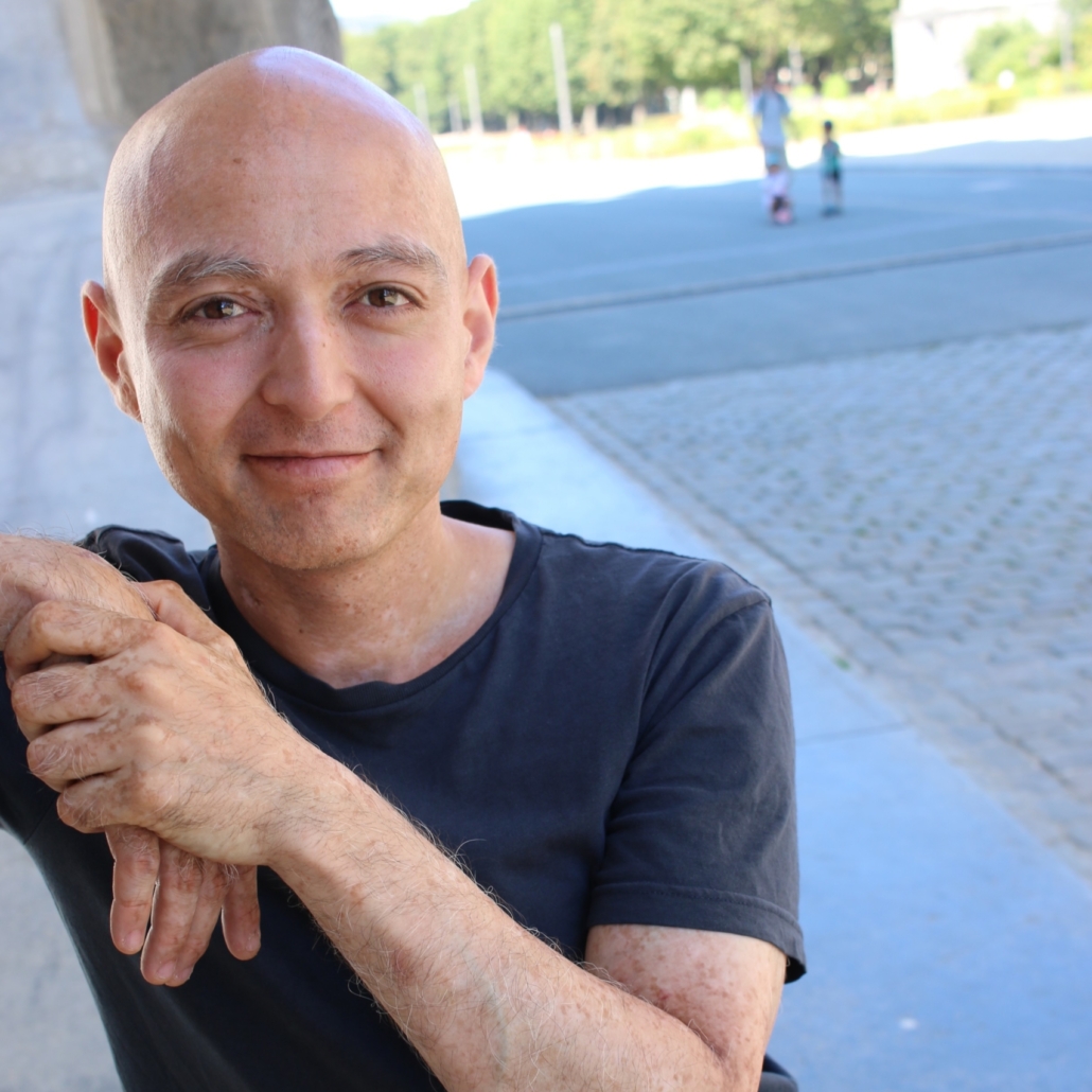 Philipp Herzberg