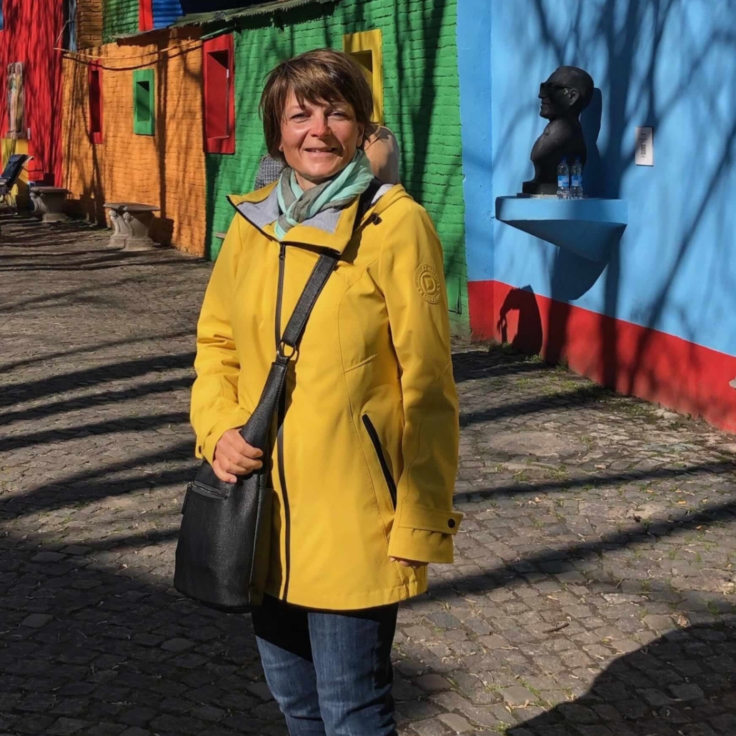 Katrin Bergner