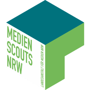 Medienscouts NRW Logo